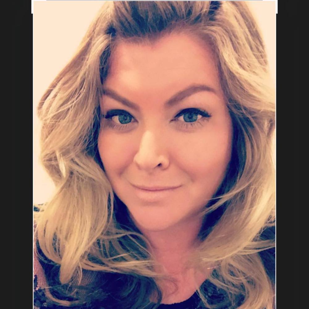 Meet your Posher, Jacquelyn